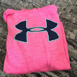 Under Armour Hoody